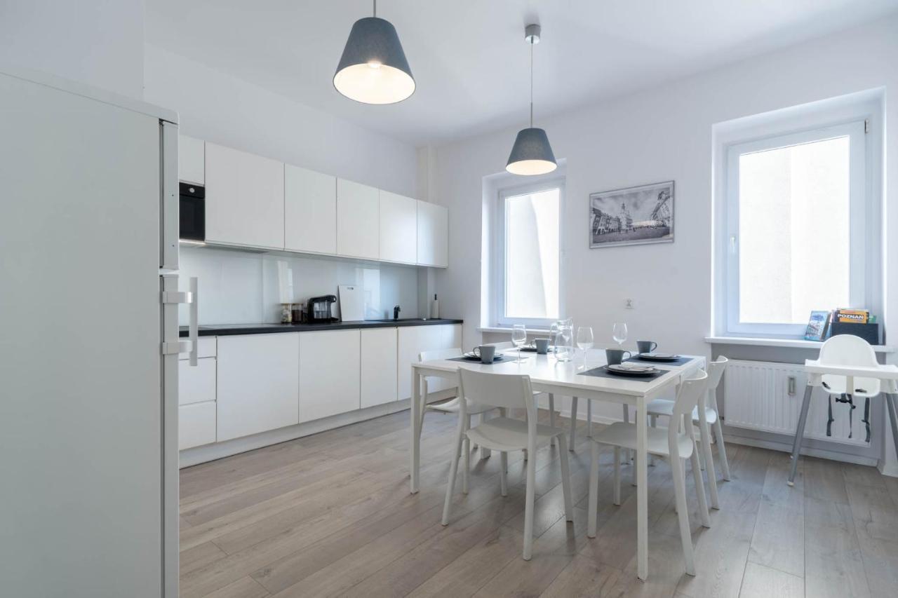 Apartamento Blue Browar Central