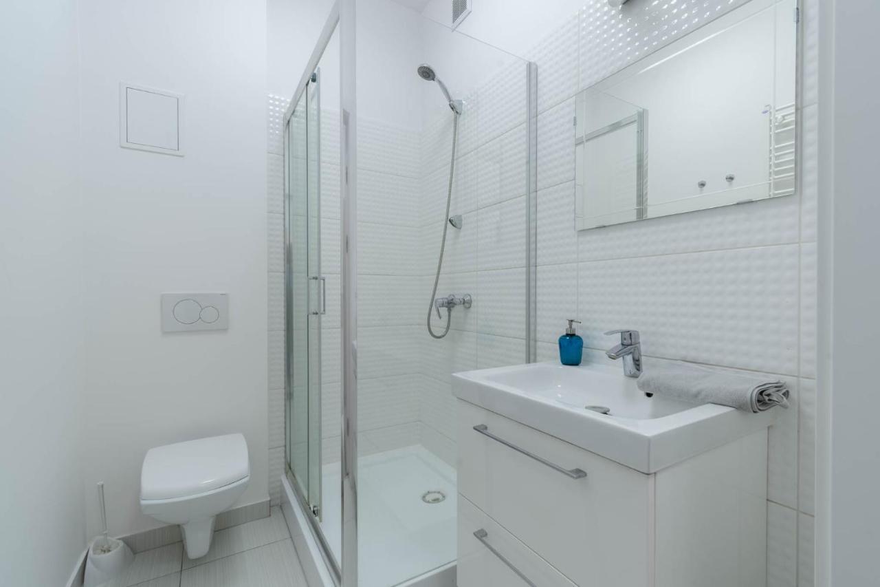 Apartamento Blue Browar Central *